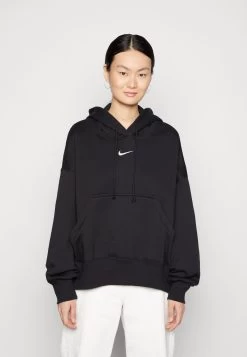 Nike Sportswear Hoodie - Hoodie - Black