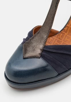 Chie Mihara Dajud - Platform Heels - Navy -Ladies Clothing Shop 72efdb1f94e14db48f2e18f9734b05e9