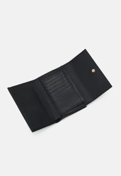 Coccinelle Soft - Wallet - Noir -Ladies Clothing Shop 74be960ca08645f6bde34ec0c755f812