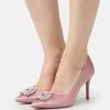 Aldo Classic Heels - Pink Overflow