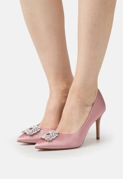 Aldo Classic Heels - Pink Overflow