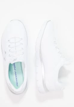 Skechers Summits - Trainers -Ladies Clothing Shop 764d3366da534adaae2c0087f90ee166