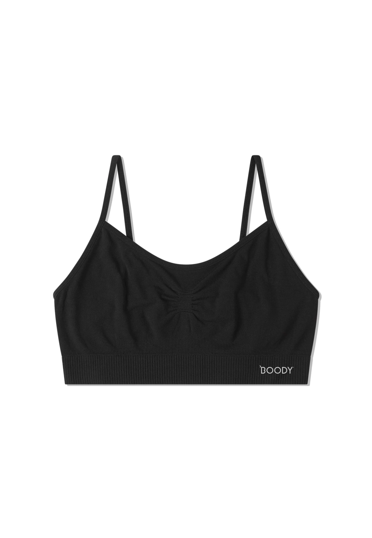 Bustier - Black 4 Bustier - Black - Image 4