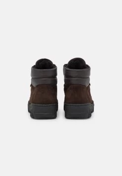 Woden Iris Track- Ankle Boots - Chocolate 10 Woden Iris Track- Ankle Boots - Chocolate -Ladies Clothing Shop 79c2fc15abea408d95ee95384d43b27b