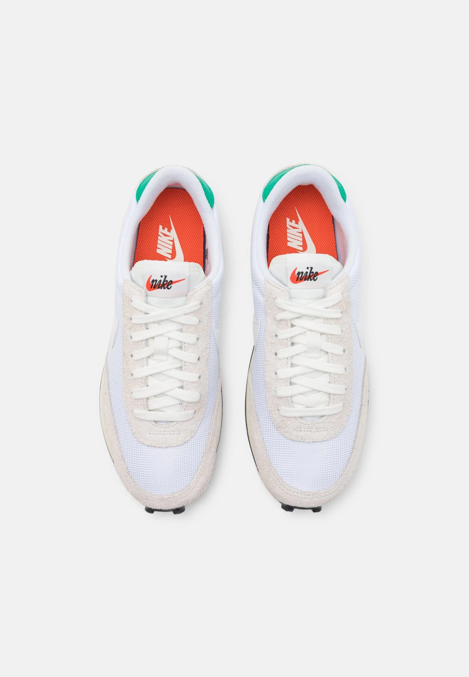 Nike Sportswear Dbreak Vntg - Trainers - Stadium Green/Summit White/Black-Team Orange-Sail 6 Nike Sportswear Dbreak Vntg - Trainers - Stadium Green/Summit White/Black-Team Orange-Sail - Image 6