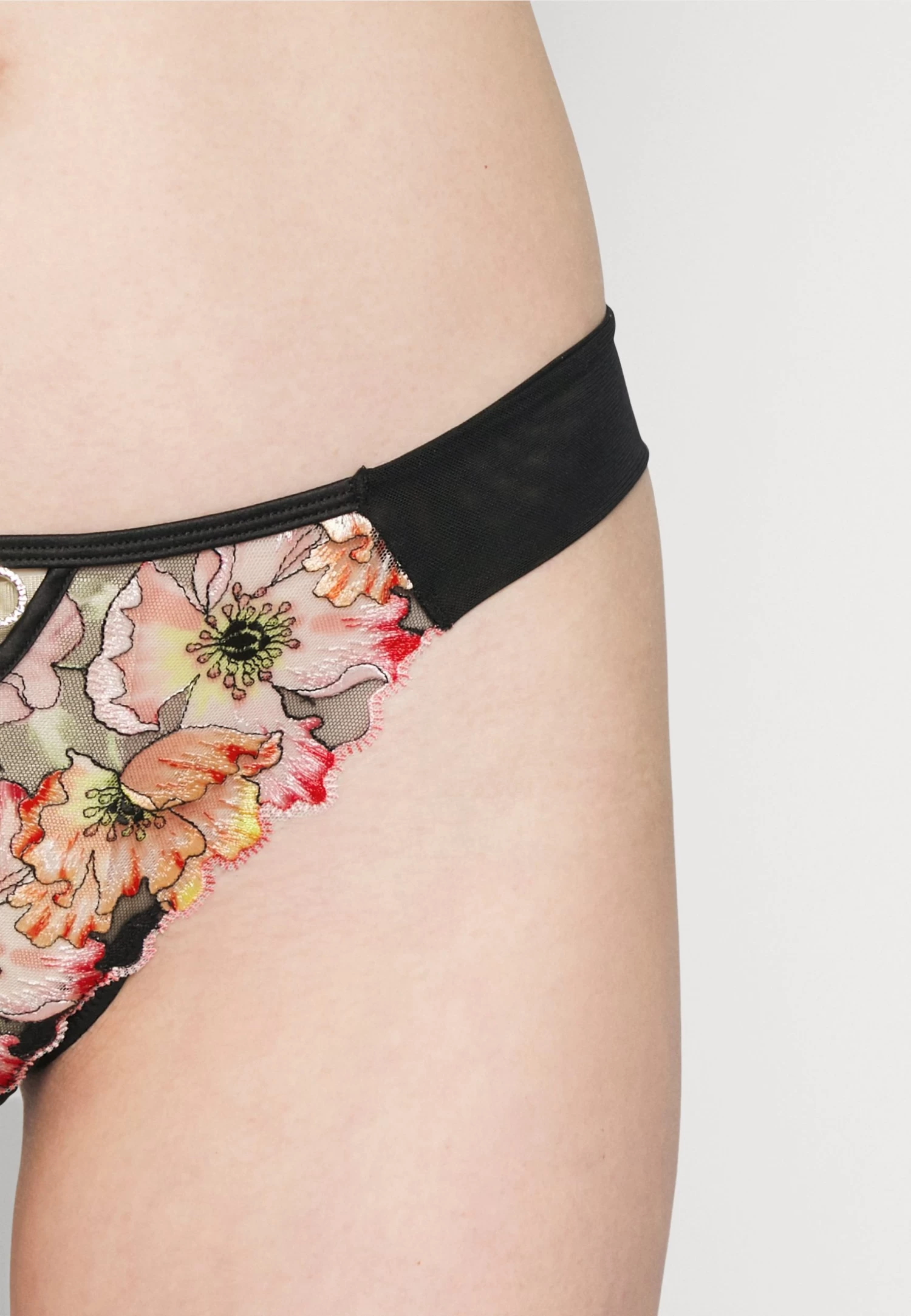 Ann Summers WildflowerBrazilian - Briefs 5 Ann Summers WildflowerBrazilian - Briefs - Image 5