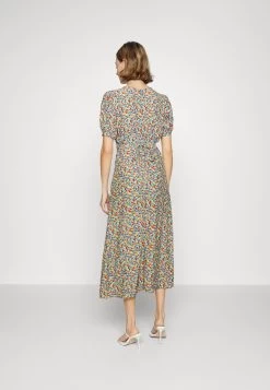 Faithfull The Brand Bellavista Midi Dress - Day Dress -Ladies Clothing Shop 7dcb7a0e2f0540c5818c440b349a89ce