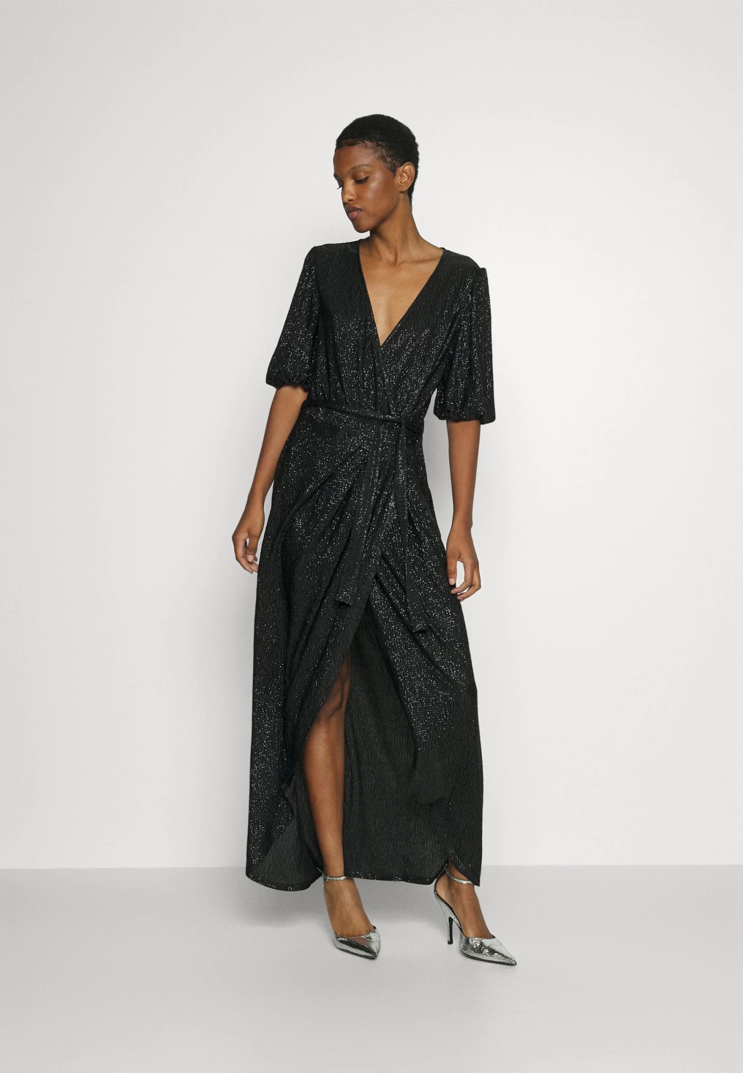 Dylan Dress - Occasion Wear 2 Dylan Dress - Occasion Wear - Image 2