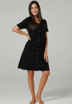 Happy Mama Maternity Breastfeeding 2-Pack - Nightie