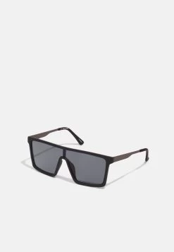 Jack & Jones Jacrave Sunglasses - Sunglasses - Black