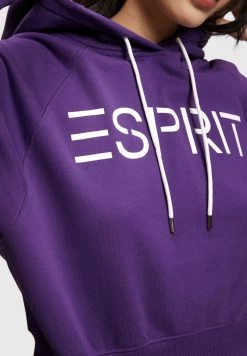 ESPRIT Hoodie - Berry Purple 7 ESPRIT Hoodie - Berry Purple -Ladies Clothing Shop 81ef1b0cf3fa489a8a1686e3b3c99fbd