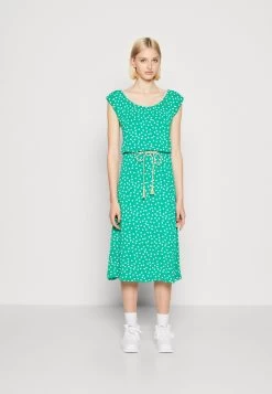 Ragwear Tagg Midi - Jersey Dress