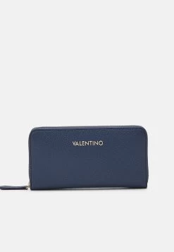 Valentino Bags Superman - Wallet - Blu