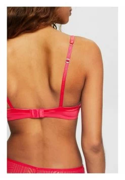 ESPRIT Underwired Bra - Pink Fuchsia -Ladies Clothing Shop 85cbb4fc4b61424f8402fced875ca4a1