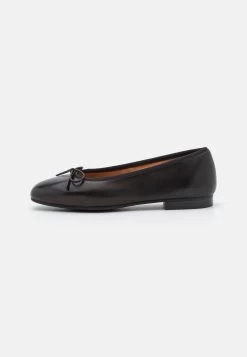 Billi Bi Ballet Pumps - Black