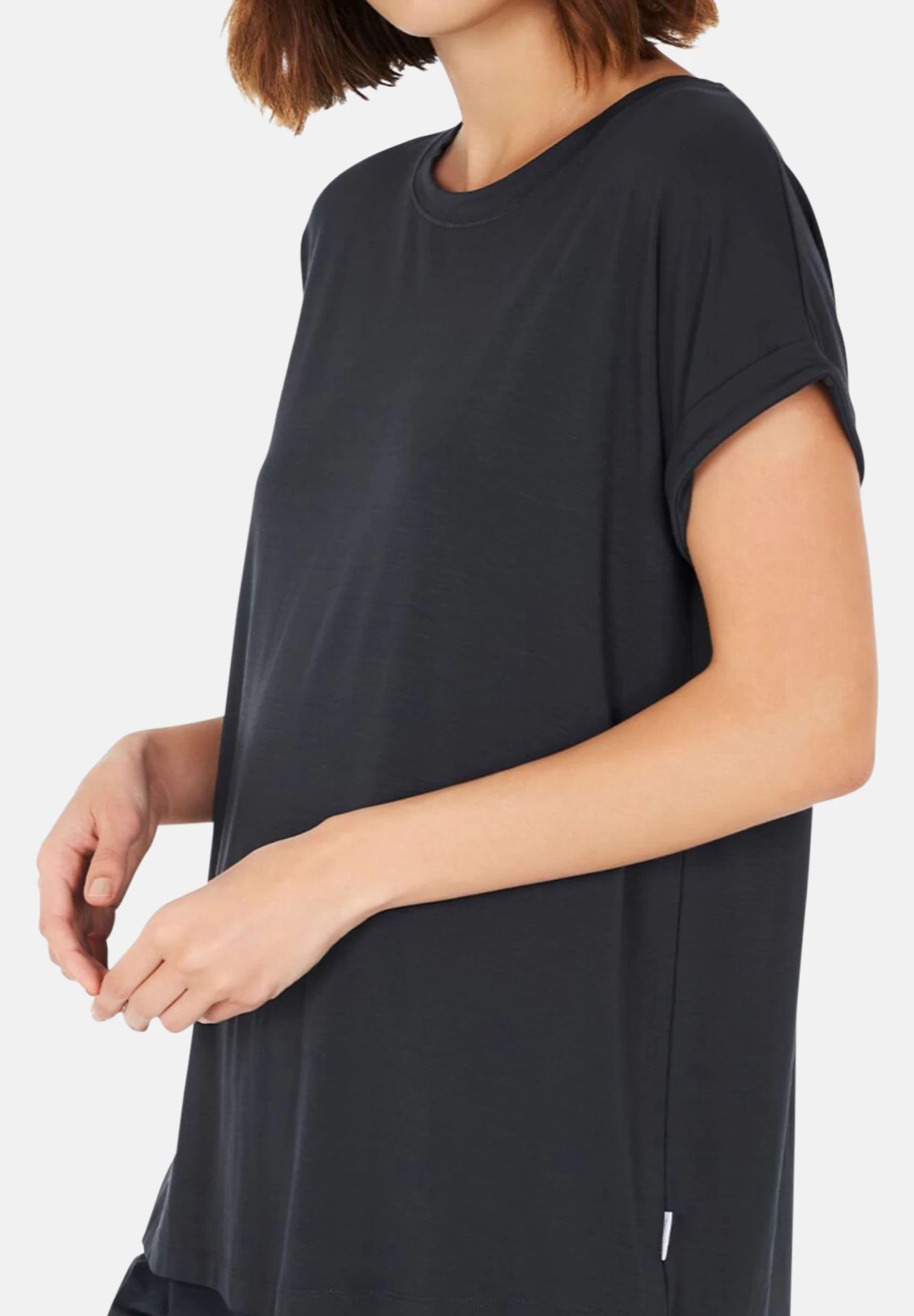 Downtime- Undershirt - Storm 3 Downtime- Undershirt - Storm - Image 3