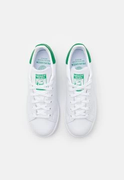 Adidas Originals Stan Smith Unisex - Trainers - Footwear White/Green 13 Adidas Originals Stan Smith Unisex - Trainers - Footwear White/Green -Ladies Clothing Shop 89c4680c6a034a70b3ff20cbe4d8a5c7