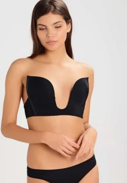 Magic Bodyfashion V Bra - Multiway / Strapless Bra - Black -Ladies Clothing Shop 8cb52e57874445cc983f2c89dd4fc65e