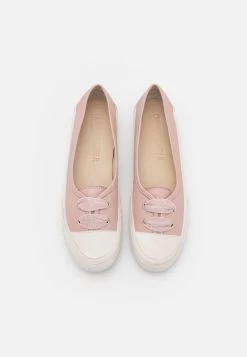 Candice Cooper Candy Bow - Ballet Pumps - Plonge Panna/Rose 11 Candice Cooper Candy Bow - Ballet Pumps - Plonge Panna/Rose -Ladies Clothing Shop 8de70a07138443e39c724466d9b1748f