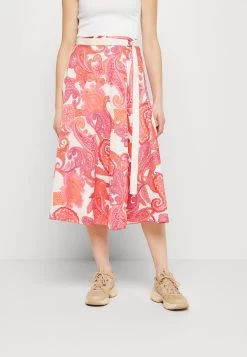 Cardamomo - A-Line Skirt - Pink