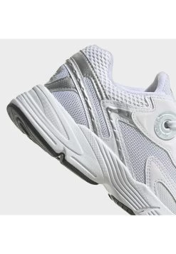 Adidas Originals Astir - Trainers - White -Ladies Clothing Shop 8e9f7cafe1484cefb48345cde8faec55