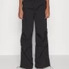Parachute Pants - Trousers