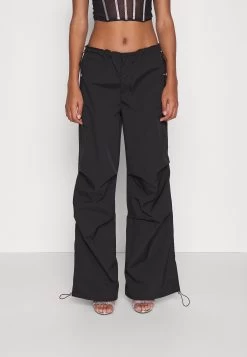 Parachute Pants - Trousers