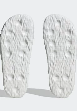 Adidas Originals Adilette 22 Unisex - Pool Slides - White -Ladies Clothing Shop 923c06f90e5e4bf0a0164856735e8019