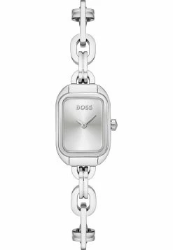 Boss- Watch - Silber