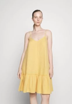 Brunotti Nami Women Dress - Beach Accessory - Honey