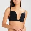 Magic Bodyfashion V Bra - Multiway / Strapless Bra - Black