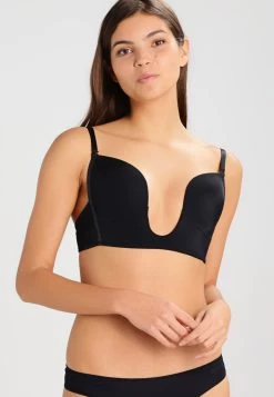 Magic Bodyfashion V Bra - Multiway / Strapless Bra - Black