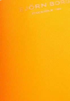 BJØRN BORG Performance Hipster 2 Pack - Briefs - Beige/Orange -Ladies Clothing Shop 96933e6c057e4b0abb8728bbd2c04bcd