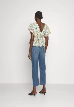 Rag & Bone Harlow - Straight Leg Jeans 9 Rag & Bone Harlow - Straight Leg Jeans -Ladies Clothing Shop 96fee575cf234346920518081b007728