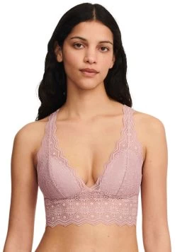 Passionata Georgia - Co Bra Wf Tshirt - Delete - Bustier - English Rose