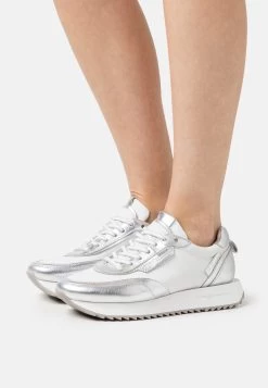 Kennel & Schmenger Flash - Trainers - Silber/Bianco