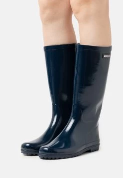 Aigle Eliosa - Wellies - Marine