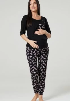 Happy Mama Pyjamas - Pyjamas