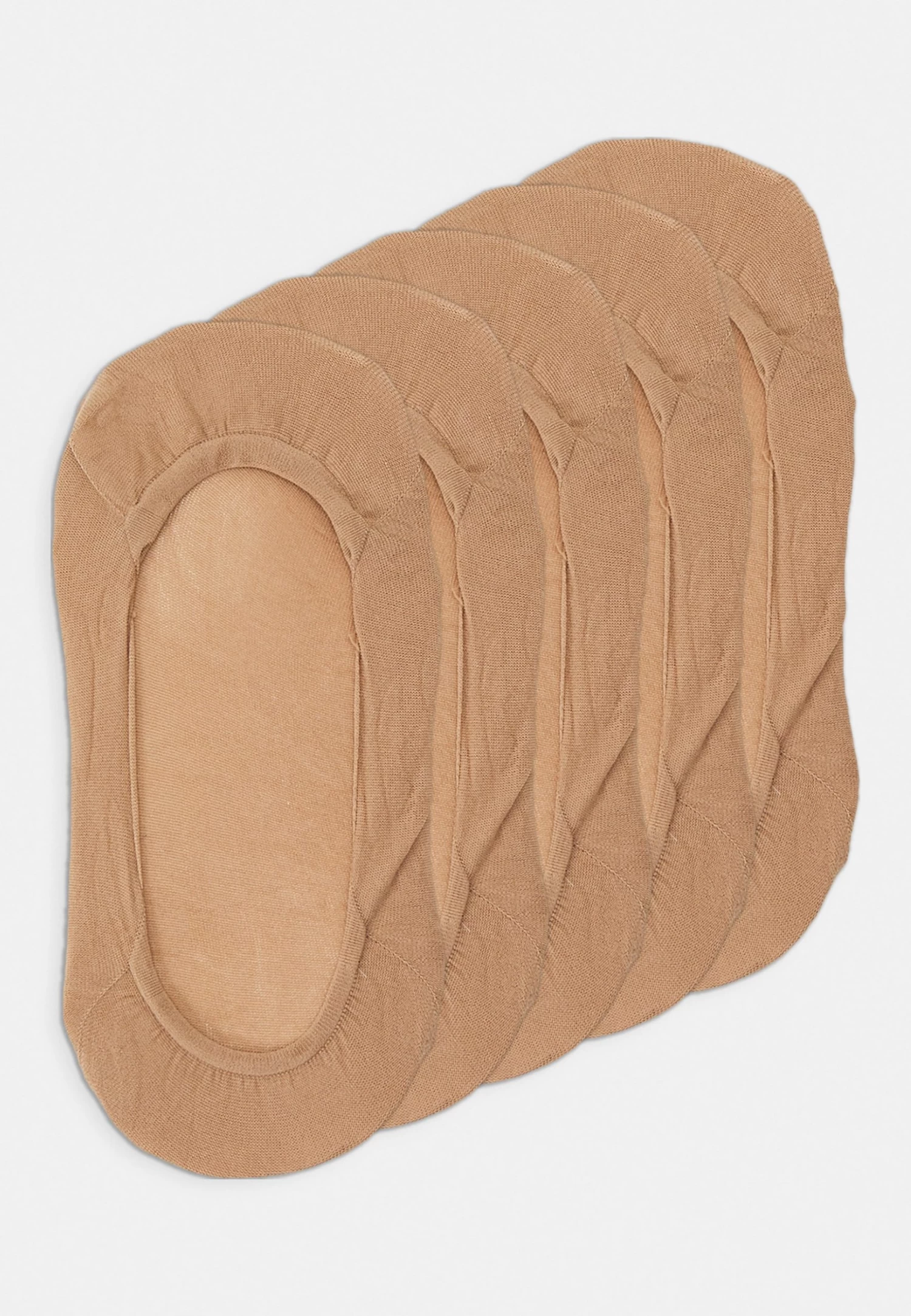 Anna Field 5Pack - Trainer Socks 1 Anna Field 5Pack - Trainer Socks