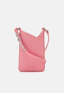 Hugo Across Body Bag - Bright Pink