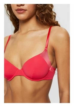 ESPRIT Underwired Bra - Pink Fuchsia -Ladies Clothing Shop b35ebf2976cd4dafa96a037659f09020