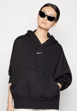 Nike Sportswear Hoodie - Hoodie - Black 9 Nike Sportswear Hoodie - Hoodie - Black -Ladies Clothing Shop b3da865a1d3345b98e93dc3ba5c64823