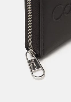 Calvin Klein Unisex - Wallet - Black -Ladies Clothing Shop b536d931951841e1983d9ed796ed6372