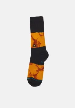 STANCE Assurance Unisex - Socks - Brown