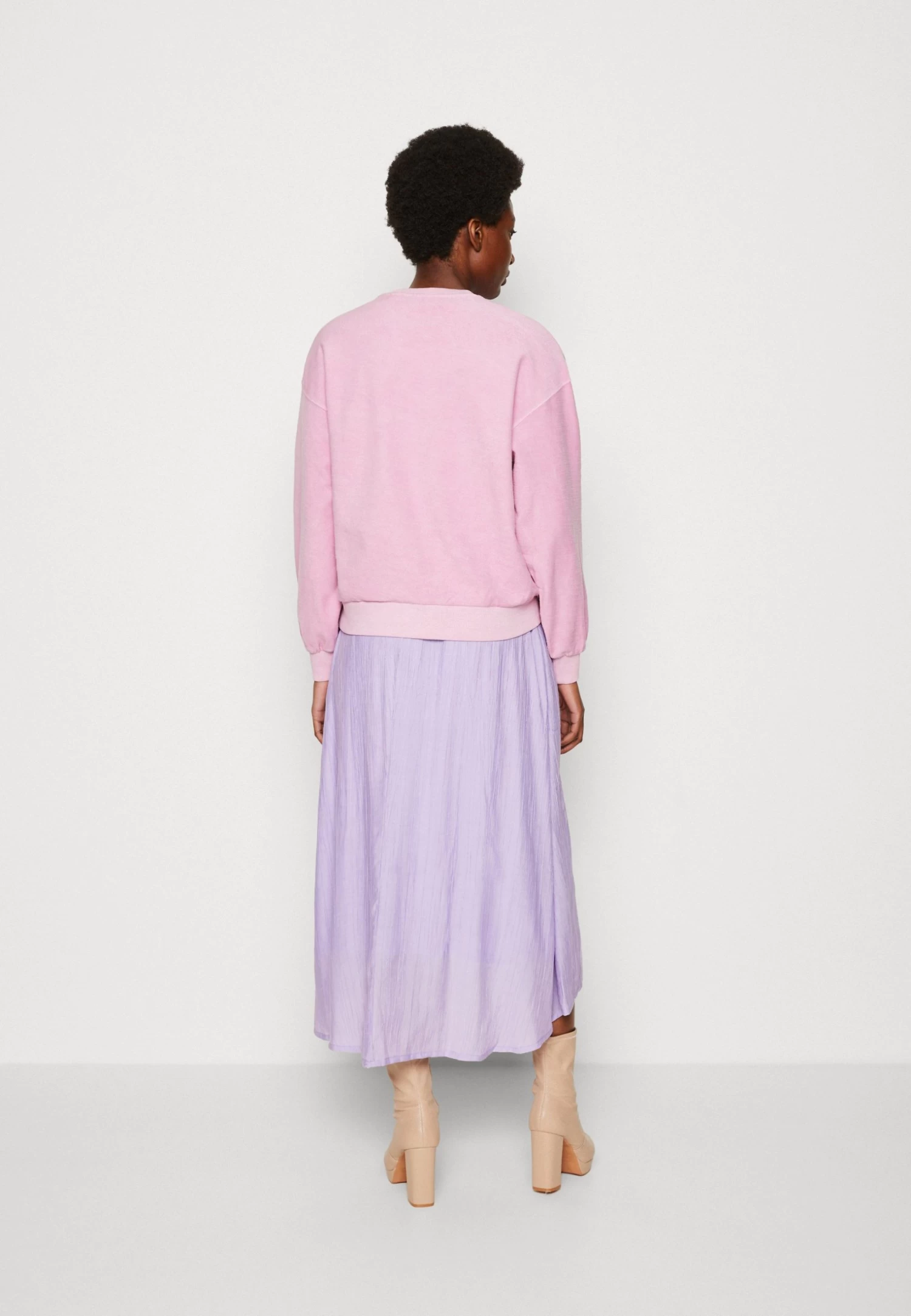 ESPRIT Gmtd - Sweatshirt 3 ESPRIT Gmtd - Sweatshirt - Image 3