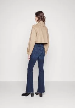 MOTHER The Weekender Fray - Bootcut Jeans -Ladies Clothing Shop b96e86967dd841c79dc95f1936082df1