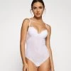 LA PERLA Brigitta Padded With Wire - Body - White