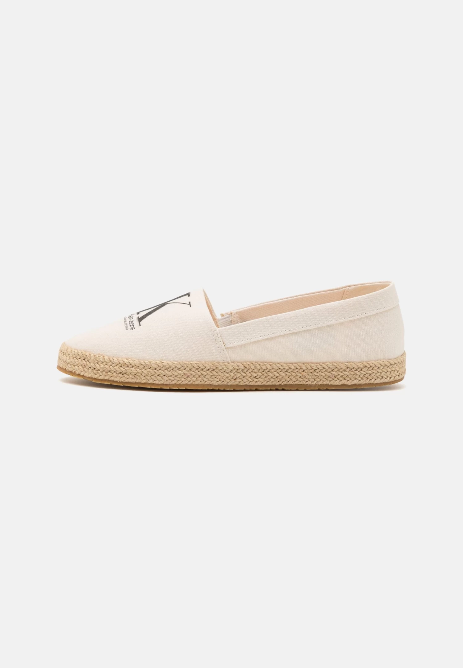 Calvin Klein Jeans Mono Seasonal - Espadrilles 2 Calvin Klein Jeans Mono Seasonal - Espadrilles - Image 2