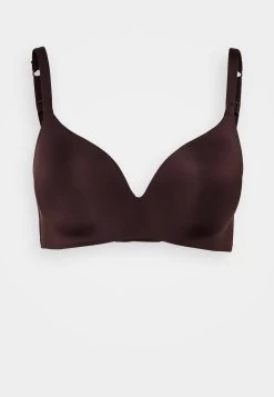 DIM Invisifi Free Soutien Gorge Triangle Paddé - T-Shirt Bra - Precious Brown 10 DIM Invisifi Free Soutien Gorge Triangle Paddé - T-Shirt Bra - Precious Brown -Ladies Clothing Shop c021f93da7894f20a32dddcbde8fa710