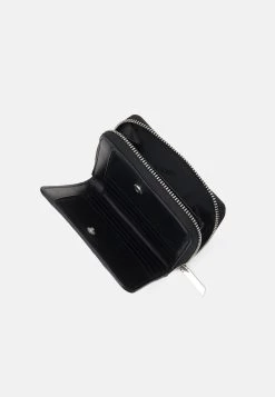 Calvin Klein Flap Mono - Wallet - Black -Ladies Clothing Shop c24c5e22326844d3add097b18f7781ae